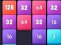 Mäng 2048 süntees  Internetis