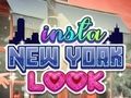 Mäng Insta New Yorgi välimus Internetis