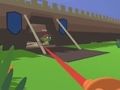Mäng Minigun seened  Internetis