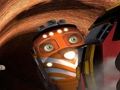 Mäng Chuggington: Tunneliseiklus  Internetis