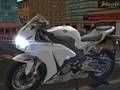 Mäng Turbo Moto Racer 2022 Internetis