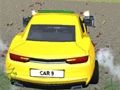 Mäng Ülevaade Crash Shooting Fly Cars 2022 Internetis