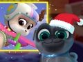 Mäng Disney juunior: pusle  Internetis