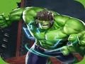 Mäng Hulk purustada sein  Internetis
