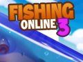 Mäng Kalapüük 3 Online  Internetis