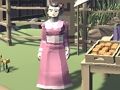 Mäng Samurai põgenemine  Internetis