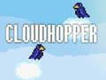 Mäng Cloudhopper Internetis