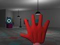 Mäng Poppy Playtime nukk Internetis