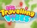 Mäng BFFs Traveling Vibes  Internetis