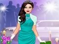 Mäng Glam dress up: mäng tüdrukutele  Internetis