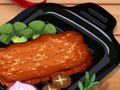 Mäng BBQ röstitud  Internetis