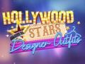 Mäng Hollywoodi tähtede disainerrõivad  Internetis