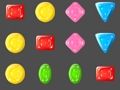 Mäng Matchcandy. io  Internetis