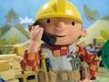 Mäng Värvimisraamat Bob The Builderile  Internetis