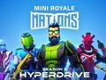 Mäng Mini Royale: Nations 3. hooaeg  Internetis