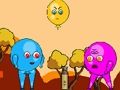 Mäng Balloonaa 2 Internetis