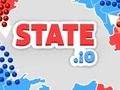 Mäng Osariik. io  Internetis