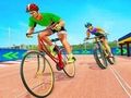 Mäng Jalgratta võidusõidu mäng BMX Rider  Internetis