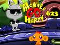 Mäng Ahv Go Happy Stage 623 Internetis
