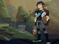 Mäng Slugterra kiiruskangelased  Internetis