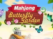 Mäng Mahjongi liblikaaed  Internetis