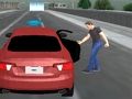 Mäng Võimatu auto trikimäng 3D 2022  Internetis
