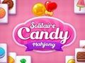 Mäng Solitaire Mahjongi kommid  Internetis