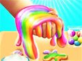 Mäng ASMR SLIME MAKER DIY Internetis