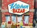 Mäng Köök Bazar  Internetis