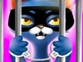Mäng Kitty City kangelased  Internetis