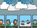 Mäng Sky Bros Internetis