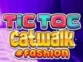 Mäng Tictoc Catwalki mood  Internetis