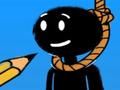 Mäng Hangman aprill  Internetis