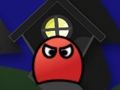 Mäng Halloweeni mängud  Internetis