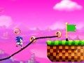 MÀng Sonic silla vÀljakutse Internetis MÀng Sonic silla vÀljakutse Internetis