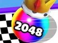 Mäng Laskepall 2048  Internetis