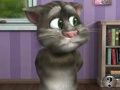 Mäng Talking Tom Cat 2  Internetis
