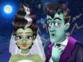 Mäng Monster Bride'i pulmavanded  Internetis
