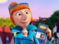 Mäng Prinditav värvimisraamat Despicable Me jaoks  Internetis