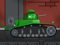MÀng Tankid 2D: TankisÔjad Internetis MÀng Tankid 2D: TankisÔjad Internetis