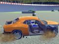 Mäng Xtreme Demolition Arena Derby 2022 Internetis