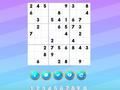 Mäng Sudoku mäng  Internetis