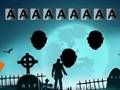 Mäng Halloweeni öökulli päästmine  Internetis