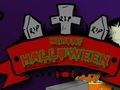 Mäng Mälestus Halloween  Internetis