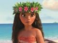 Mäng Värvimisraamat Moana jaoks  Internetis