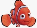 Mäng Värvimisraamat Nemo leidmiseks  Internetis
