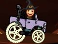 Mäng Buddy Halloweeni seiklus  Internetis