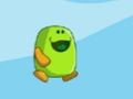 Mäng Flappy pingviin Internetis