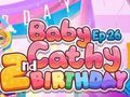 Mäng Baby Cathy Ep26: 2. sünnipäev  Internetis