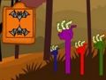 Mäng 2022. aasta Halloweeni 4. osa  Internetis